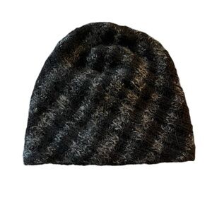 Ambler 💯% Alpaca beanie lightweight hat